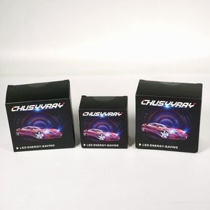 LED Headlight & Fog Light Bulb Kit For Honda CR-V 2015–2020 6000K Hi/Lo Beam NEW